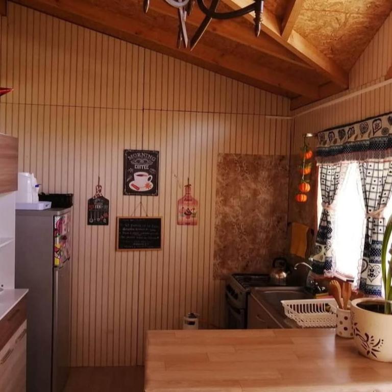 Hospedaje adara - Three-Bedroom House - 4