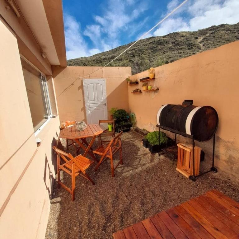 Casa Valdés - Two-Bedroom House - 4