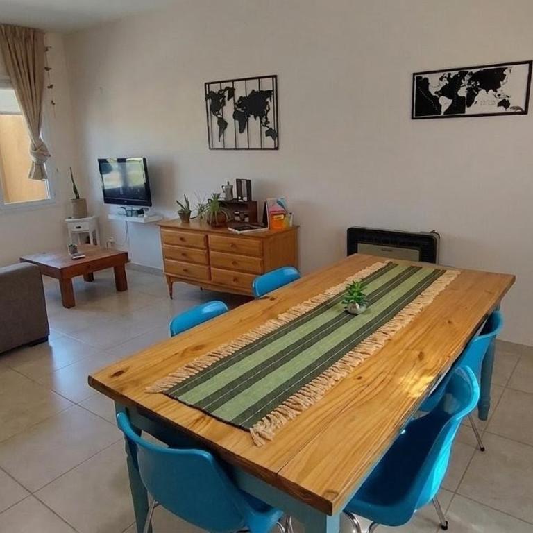 Casa Valdés - Two-Bedroom House - 1