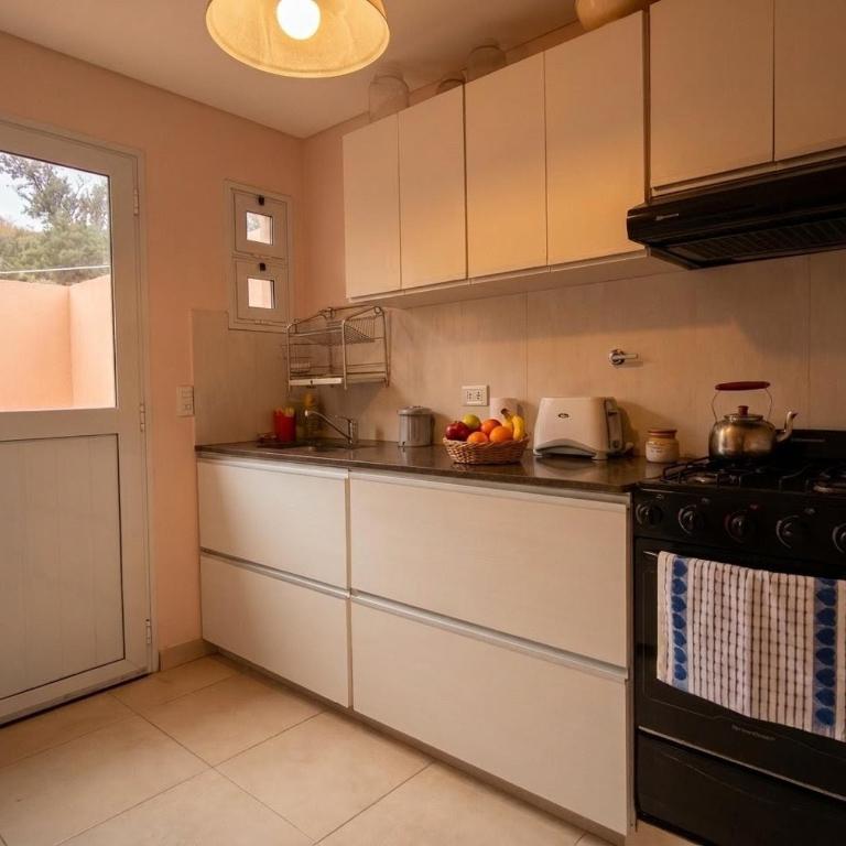 Casa Valdés - Two-Bedroom House - 6