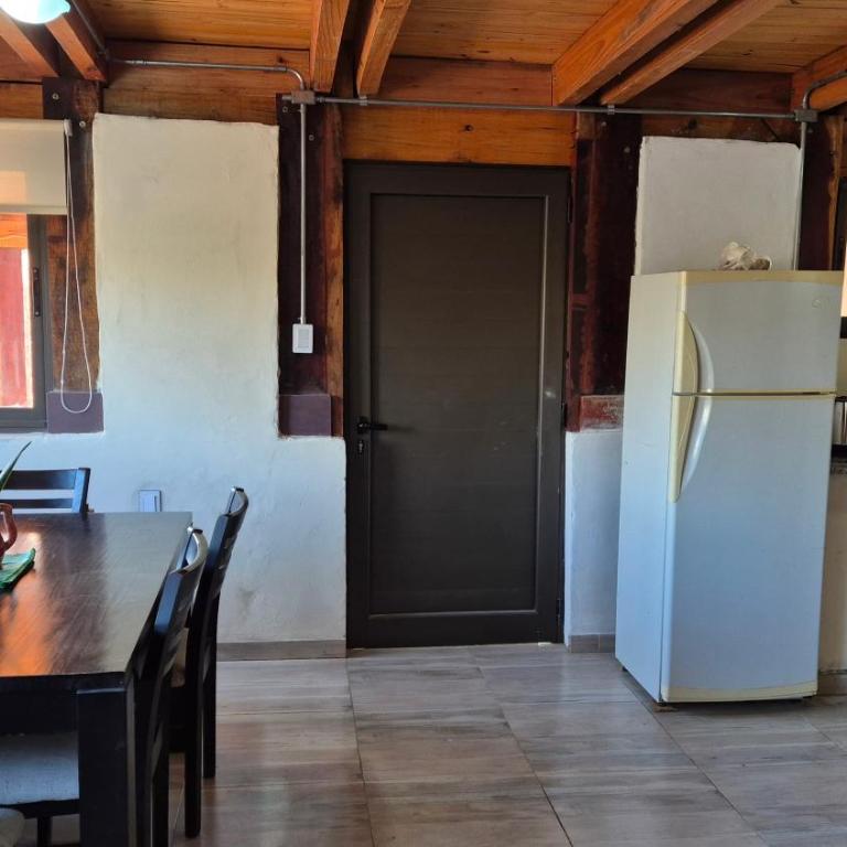 Cabaña Los Aromos - Chalet de 1 dormitorio - 3