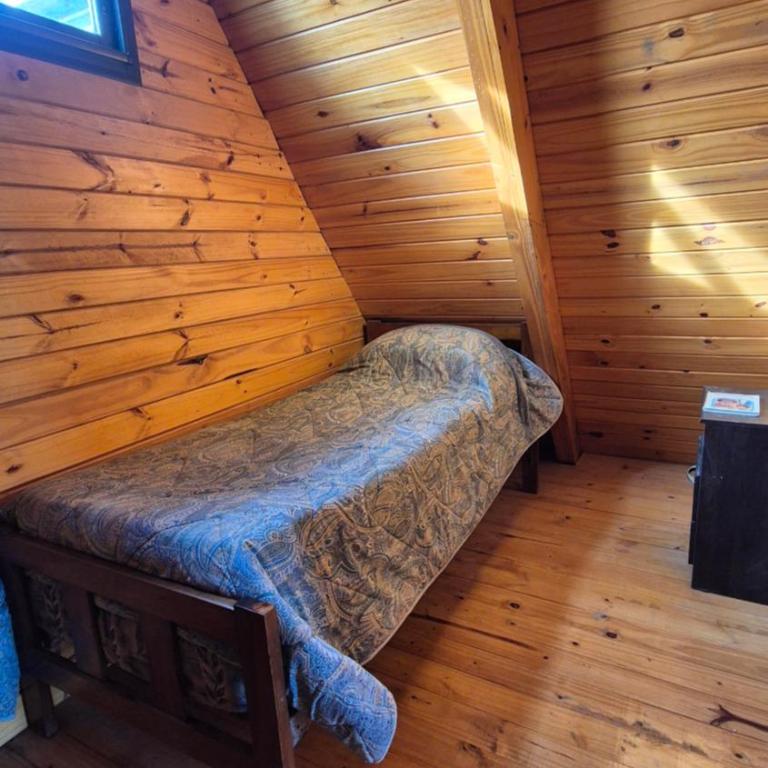 Cabaña Los Aromos - Chalet de 1 dormitorio - 16