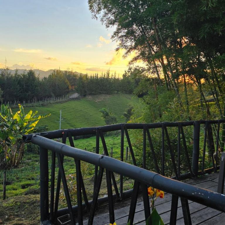 Finca La Preciosura - Casa Unifamiliar de 2 dormitorios - 17