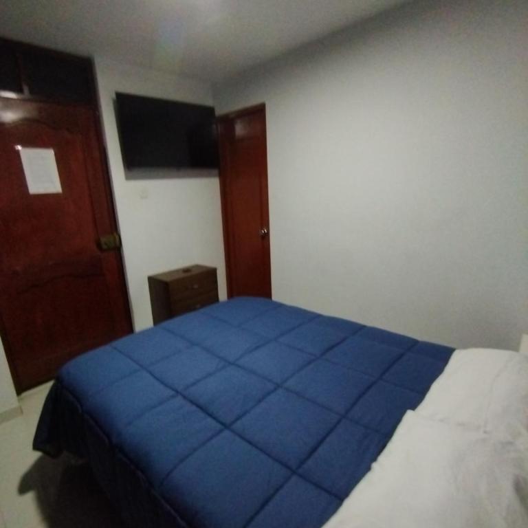 Alpha - Standard Double Room - 3