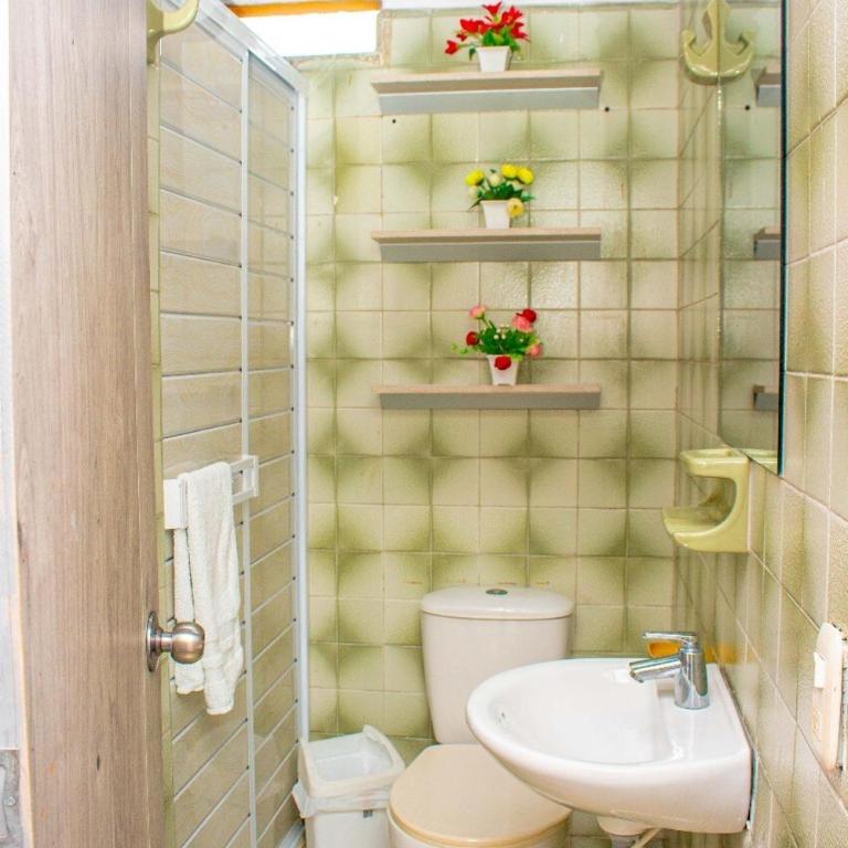 Apartamento Ciudad Amurallada - Centro Historico Cartagena - Apartamento de 3 dormitorios - 4