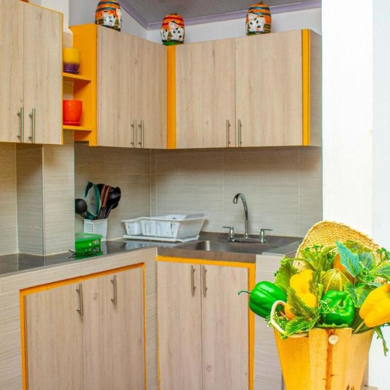 Apartamento Ciudad Amurallada - Centro Historico Cartagena - Apartamento de 3 dormitorios - 9