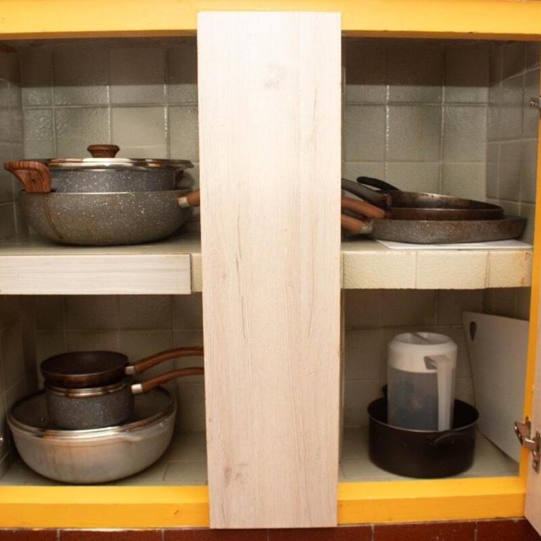 Apartamento Ciudad Amurallada - Centro Historico Cartagena - Apartamento de 3 dormitorios - 18