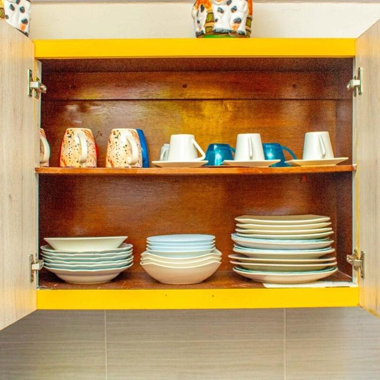 Apartamento Ciudad Amurallada - Centro Historico Cartagena - Apartamento de 3 dormitorios - 19