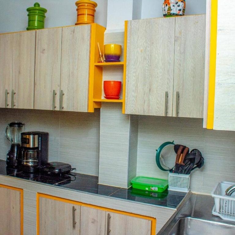 Apartamento Ciudad Amurallada - Centro Historico Cartagena - Apartamento de 3 dormitorios - 27