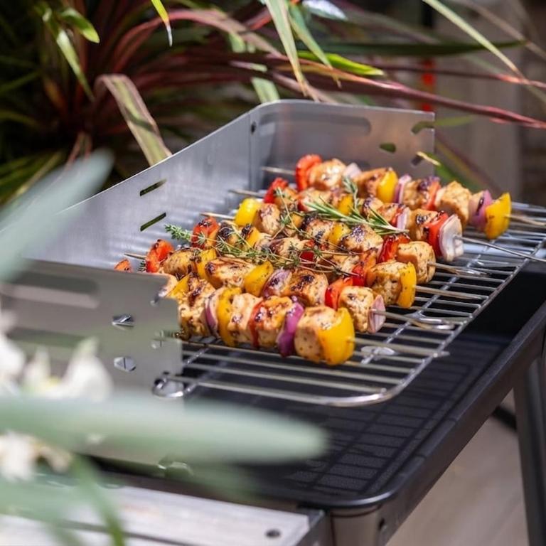 LE LOFT LILLOIS I CENTRE I TERRASSE I BBQ I NETFLIX - LE LOFT LILLOIS l CENTRE I TERRACE I BBQ I NETFLIX - Apartment mit 3 Schlafzimmern - 51
