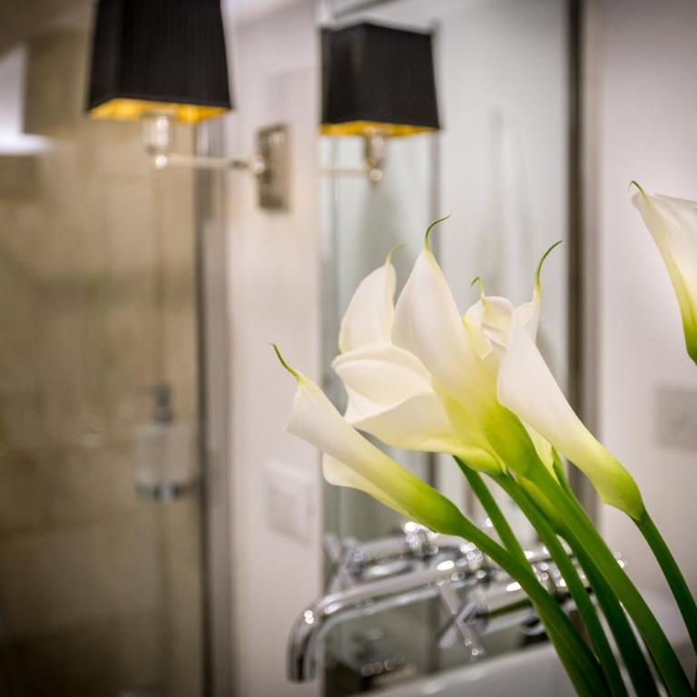 Old Town Apartments Rome - Appartamento Deluxe - 15