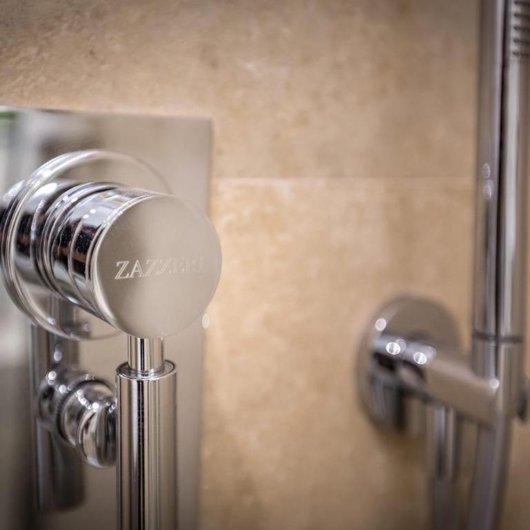 Old Town Apartments Rome - Appartamento Deluxe - 17