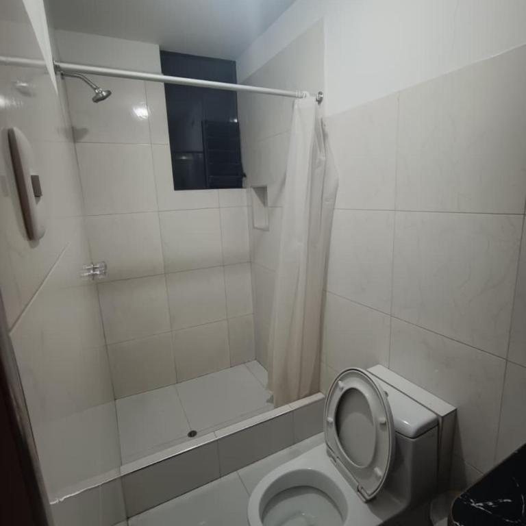 Alpha - Standard Double Room - 2