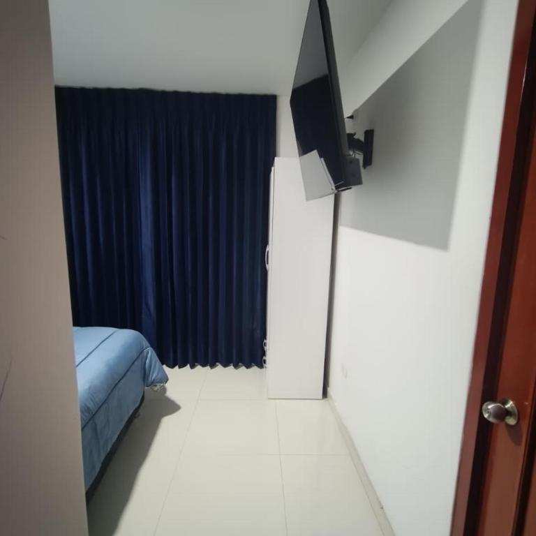 Alpha - Standard Double Room - 3