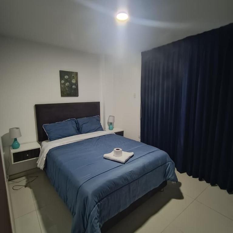 Alpha - Standard Double Room - 1
