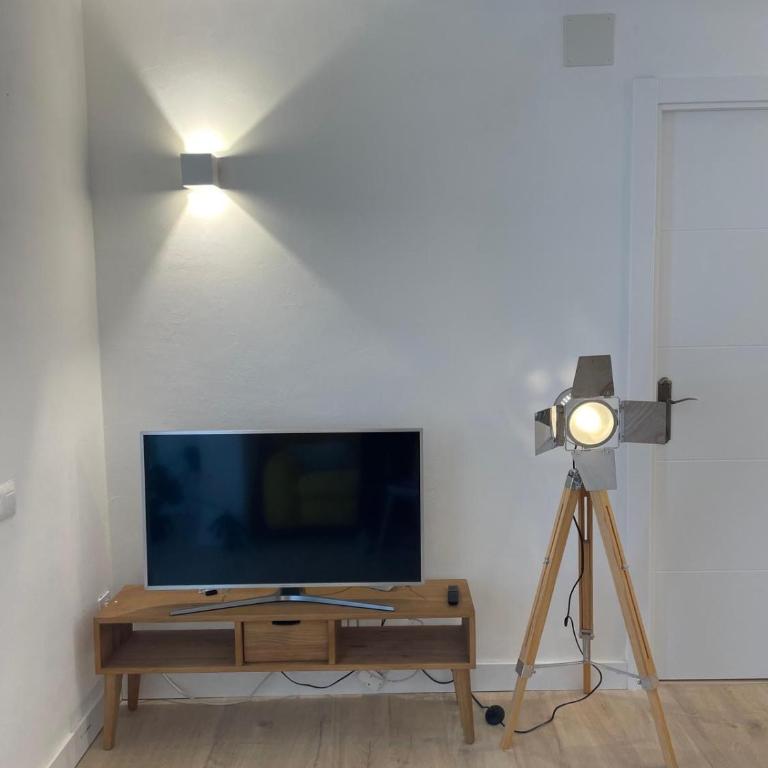 Apartamento con 2 Habitaciones, Coqueto, Acogedor en Calablanca - Apartment mit 2 Schlafzimmern - 18