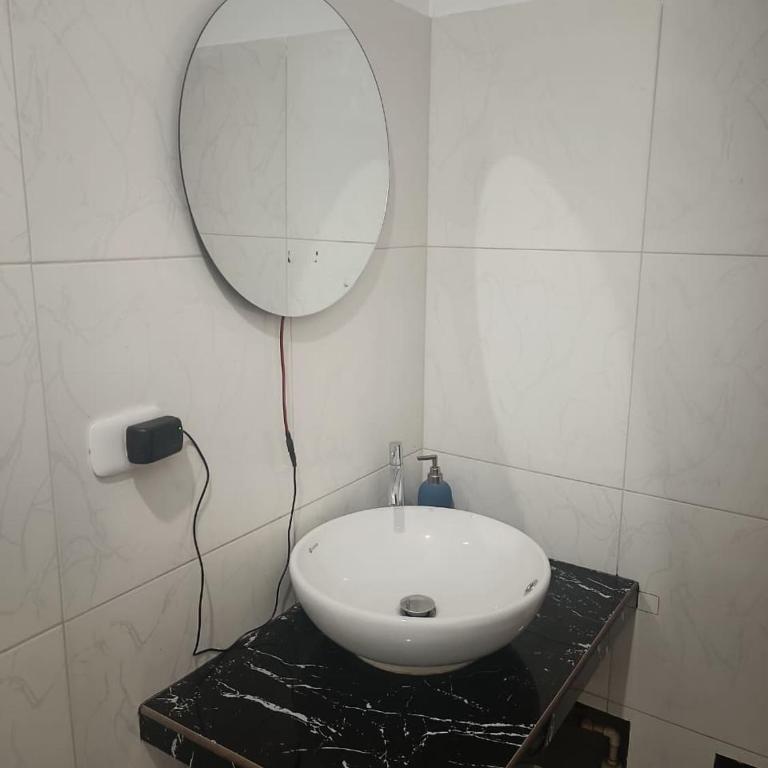 Alpha - Standard Double Room - 4