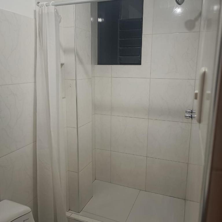 Alpha - Double Room with Private Bathroom - 4