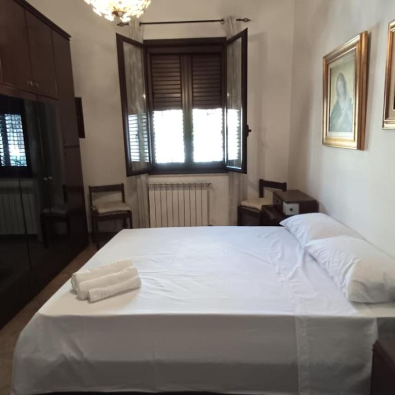 La Dimora di Gianna - Apartment mit 2 Schlafzimmern - 3