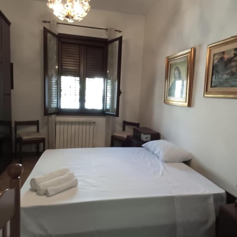 La Dimora di Gianna - Apartment mit 2 Schlafzimmern - 4