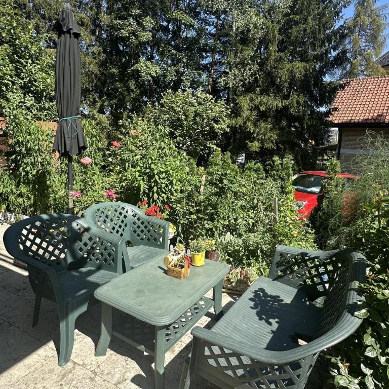 Studio Violeta Zlatibor - Apartment mit 1 Schlafzimmer - 2