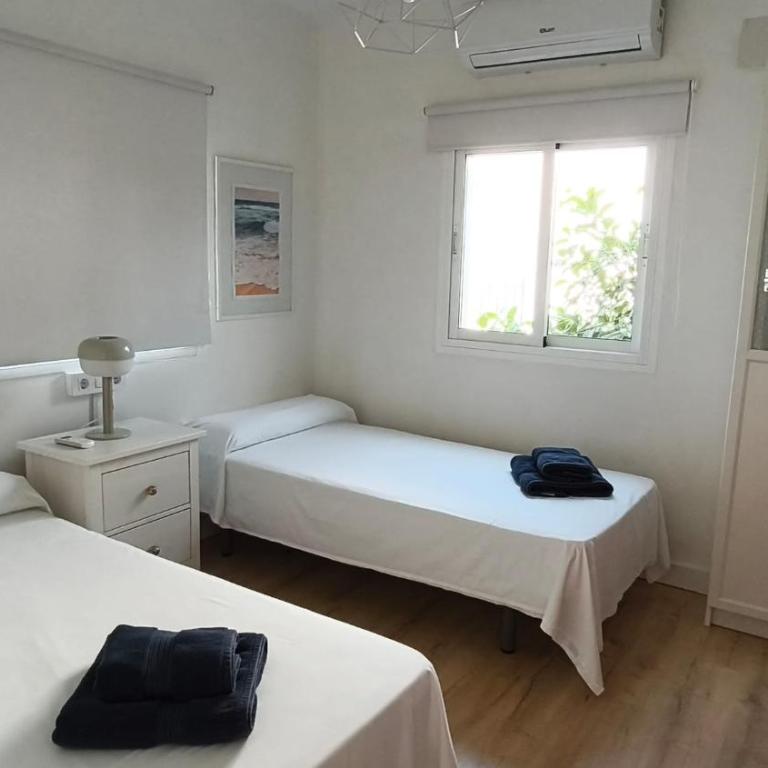Apartamento con 2 Habitaciones, Coqueto, Acogedor en Calablanca - Apartment mit 2 Schlafzimmern - 11