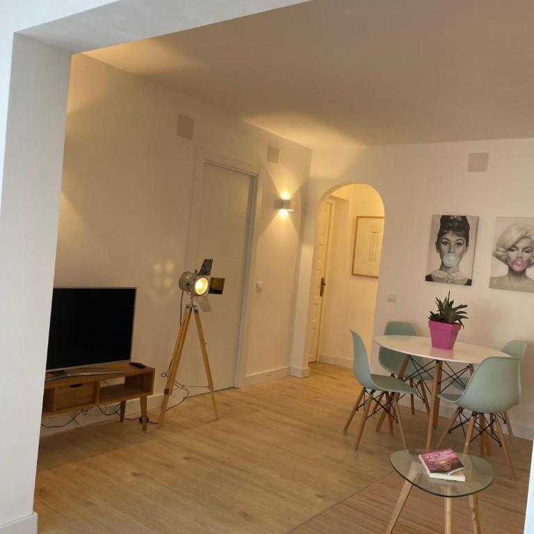 Apartamento con 2 Habitaciones, Coqueto, Acogedor en Calablanca - Apartment mit 2 Schlafzimmern - 16