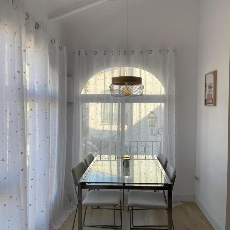 Apartamento con 2 Habitaciones, Coqueto, Acogedor en Calablanca - Apartment mit 2 Schlafzimmern - 19