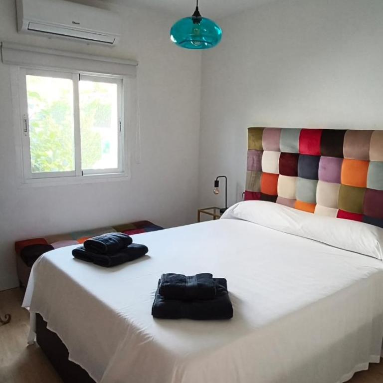 Apartamento con 2 Habitaciones, Coqueto, Acogedor en Calablanca - Apartment mit 2 Schlafzimmern - 10