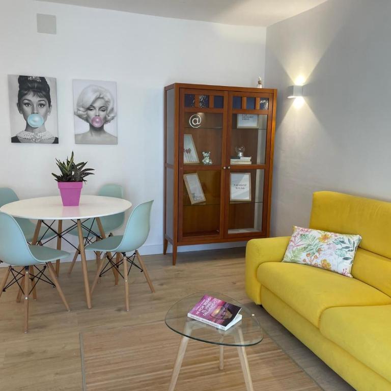 Apartamento con 2 Habitaciones, Coqueto, Acogedor en Calablanca - Apartment mit 2 Schlafzimmern - 17