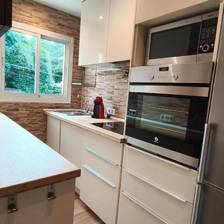 Apartamento con 2 Habitaciones, Coqueto, Acogedor en Calablanca - Apartment mit 2 Schlafzimmern - 21