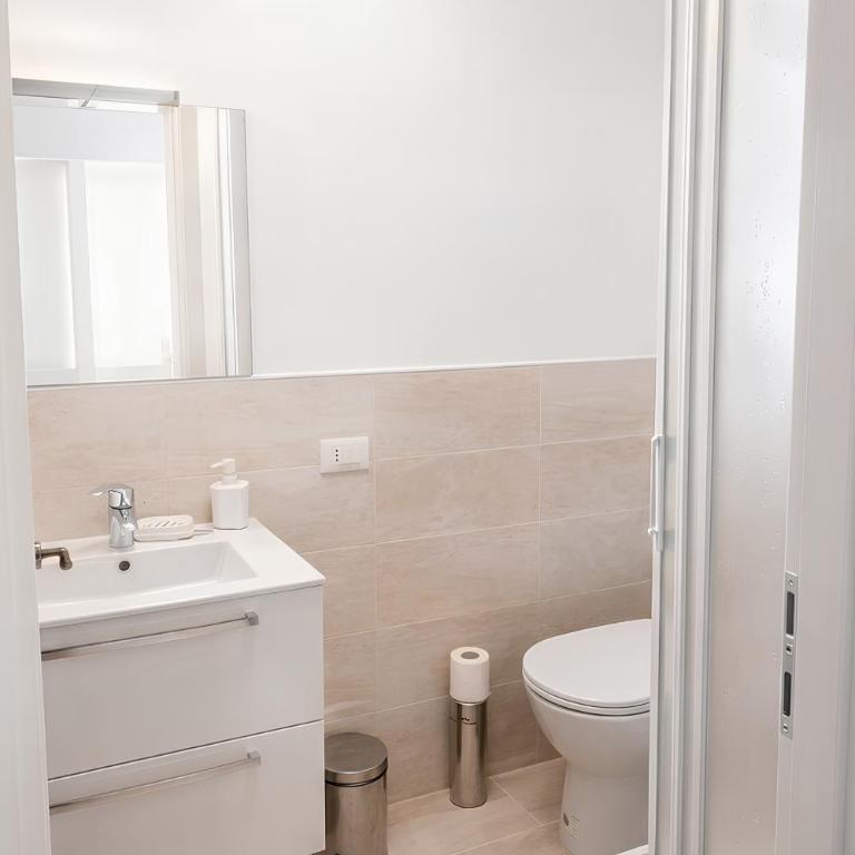 Casa Toli - Self Check-in WiFi 2 min from Train Station - Apartamento de 1 dormitorio - 7