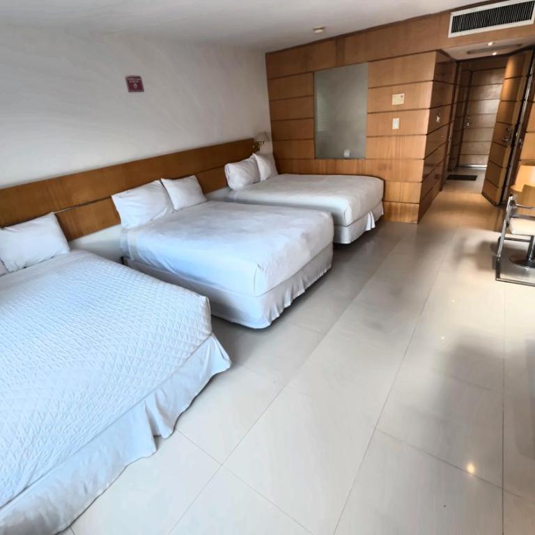 Hotel Pascana Plaza - Habitación Triple Confort - 18