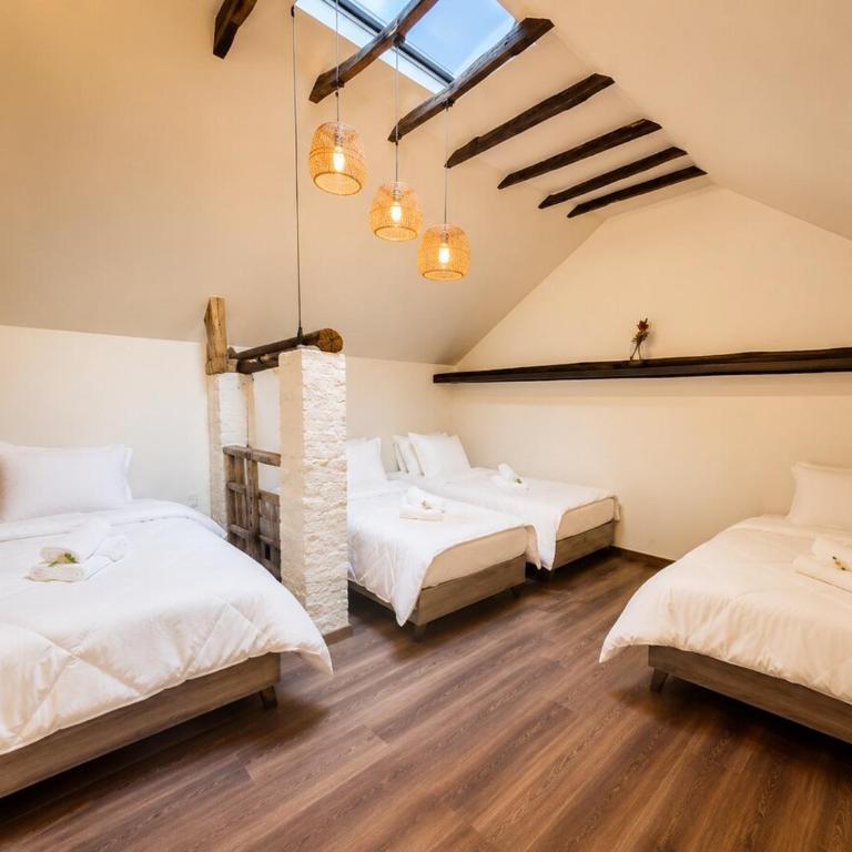 Casa Sua historic center, ideal for families and groups - Four-Bedroom House - 1