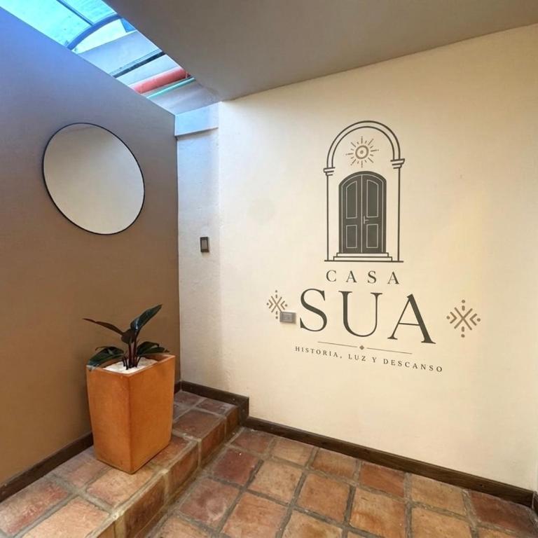 Casa Sua historic center, ideal for families and groups - Four-Bedroom House - 2