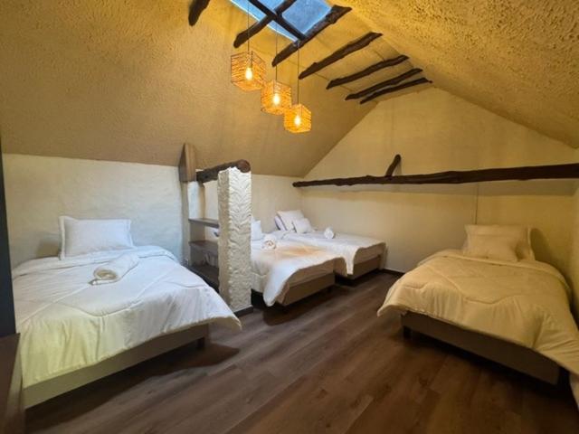 Casa Sua historic center, ideal for families and groups - Four-Bedroom House - 8
