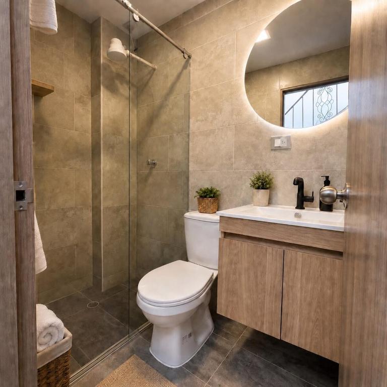 Casa Sua historic center, ideal for families and groups - Four-Bedroom House - 10