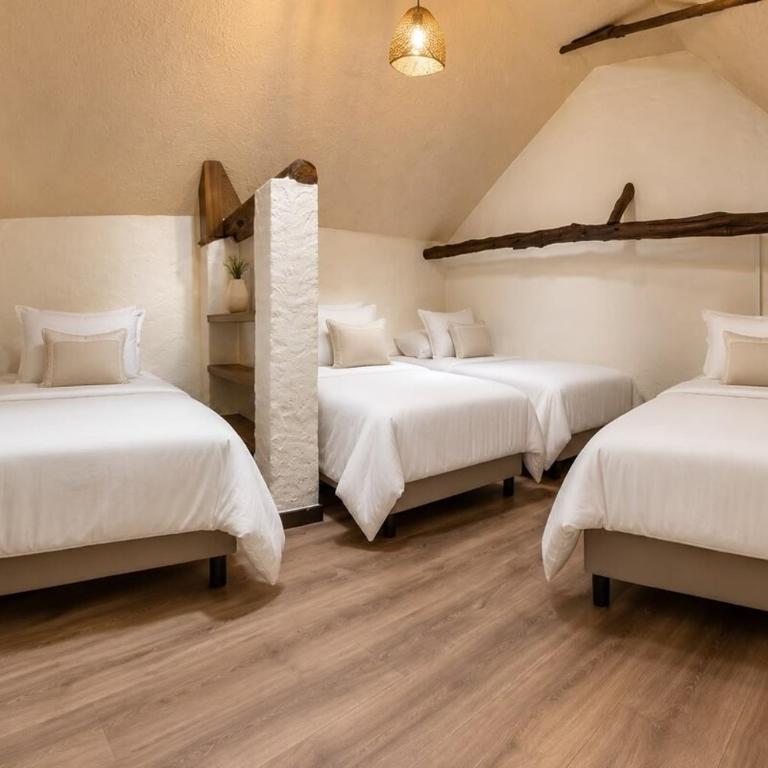 Casa Sua historic center, ideal for families and groups - Four-Bedroom House - 14