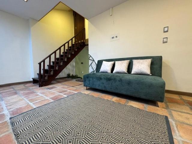 Casa Sua historic center, ideal for families and groups - Four-Bedroom House - 20