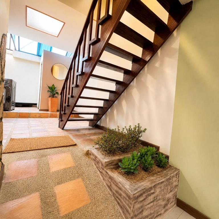 Casa Sua historic center, ideal for families and groups - Four-Bedroom House - 21