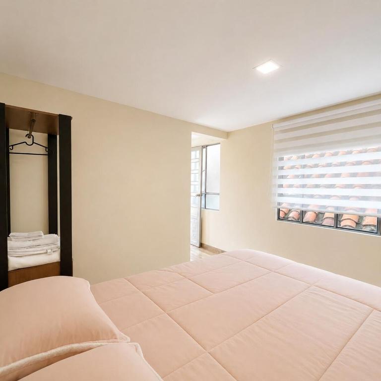 Casa Sua historic center, ideal for families and groups - Four-Bedroom House - 22