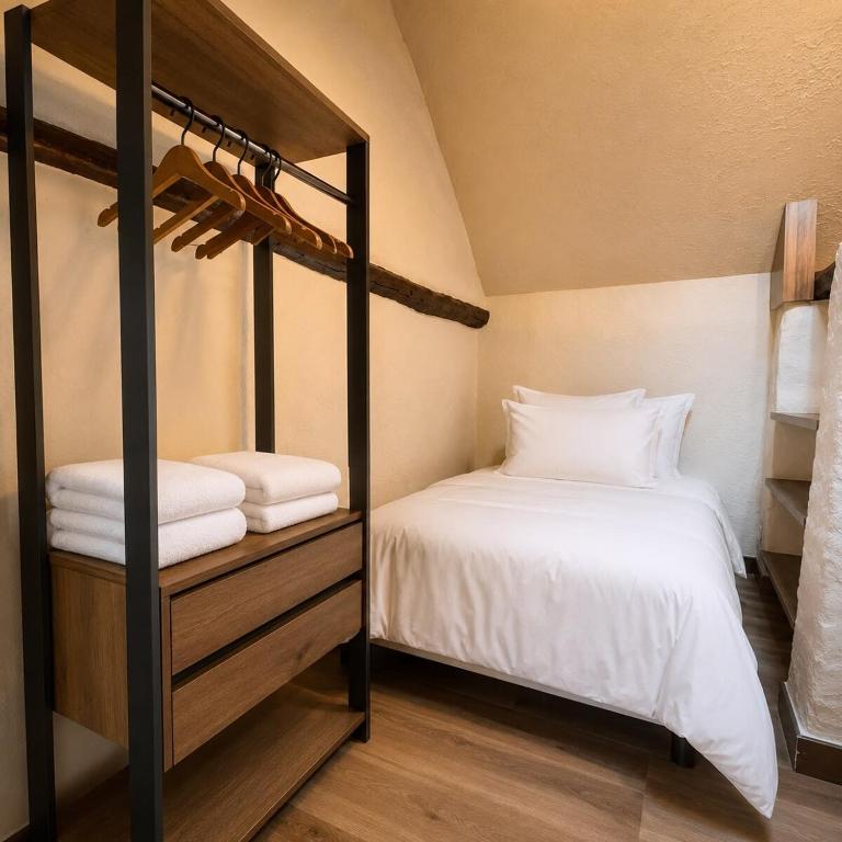Casa Sua historic center, ideal for families and groups - Four-Bedroom House - 24