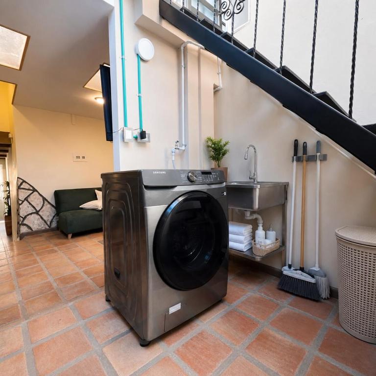 Casa Sua historic center, ideal for families and groups - Four-Bedroom House - 28