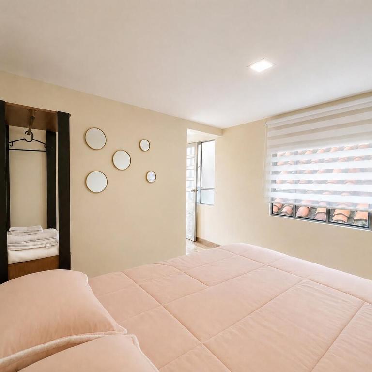 Casa Sua historic center, ideal for families and groups - Four-Bedroom House - 29