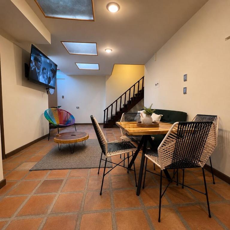 Casa Sua historic center, ideal for families and groups - Four-Bedroom House - 31