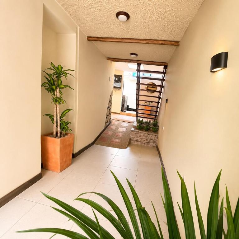 Casa Sua historic center, ideal for families and groups - Four-Bedroom House - 33