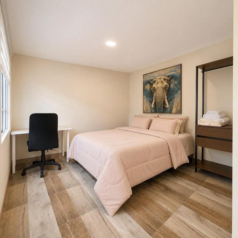 Casa Sua historic center, ideal for families and groups - Four-Bedroom House - 36