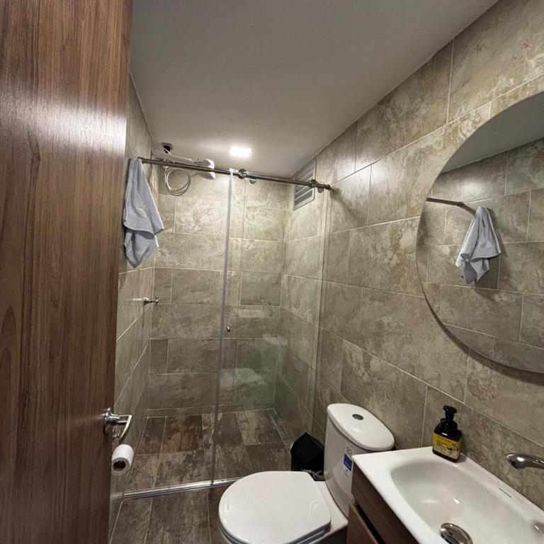 Casa Sua historic center, ideal for families and groups - Four-Bedroom House - 37