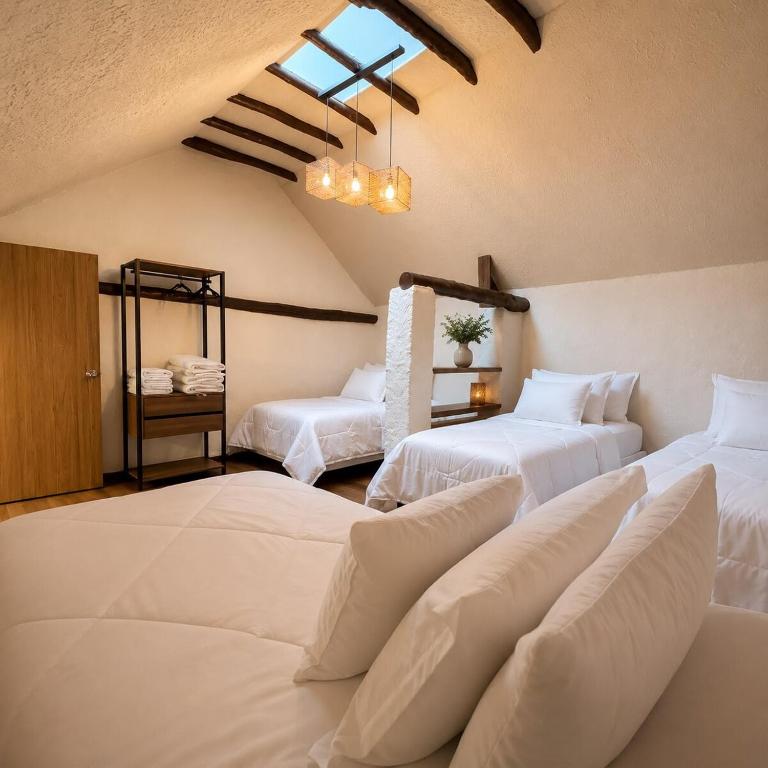 Casa Sua historic center, ideal for families and groups - Four-Bedroom House - 39