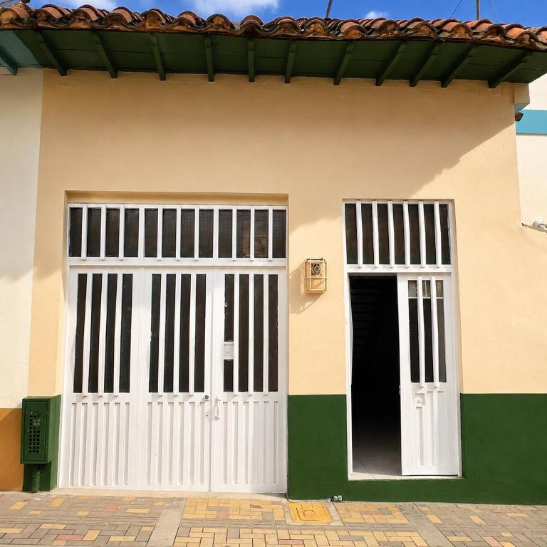 Casa Sua historic center, ideal for families and groups - Four-Bedroom House - 45